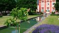 Sommer, Sonne, Leichtigkeit: Zweite Veranstaltung der Reihe „Sommerfrische“ im Domgarten