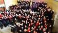 Projekt „Ein Herz und eine Seele“ startet in Tann/Rhön